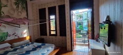 Bán nhà 3 tầng đường Bình Hòa 12 - P. Khuê Trung, Cẩm Lệ, Đà Nẵng tại Quảng Nam