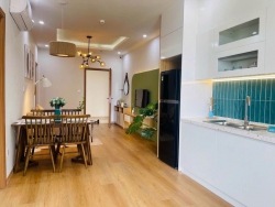 Nhận Hỗ Trợ Làm Đầy Đủ 100% Bộ Hồ Sơ Thuê-Mua Chung Cư Nhà Ở Xã Hội Bàu Tràm (The Ori Garden - Vào Ở Ngay - Full Nội Thất) tại Quảng Nam