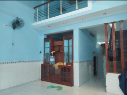 Bán nhà kiệt Lê Độ Trung Tâm Thành Phố cách biển và sân bay tại Quảng Nam