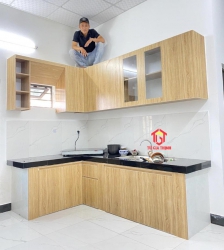 Vật liệu nhựa Chinhuei 2.0 Plus cao cấp tại Quảng Nam