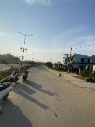 Chỉ 1 lô duy nhất tại Quảng Nam