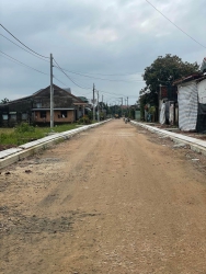 n gấp lô mặt tiền đường LÊ ĐẠI HÀNH - Khu sau lưng uỷ ban Huyện Duy Xuyên tại Quảng Nam