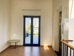 Mặt tiền Sơn Trà - Sát Biển - Toàn Khách Sạn Villa - 5 Tầng 6 Phòng - Dòng Tiền Khủng tại Quảng Nam