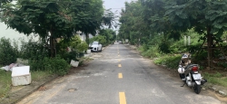 Bán đất Mỹ Đa Tây 10, Khuê Mỹ, Ngũ Hành Sơn tại Quảng Nam