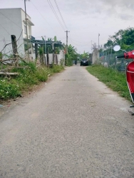 Bán đất Điện Phương gần trường mẫu giáo tại Quảng Nam