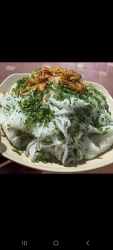 Giờ ăn đến rồi tại Quảng Nam