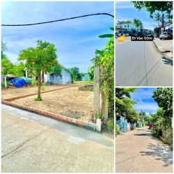 Ra nước ngoài định cư cần bán gấp 2 lô liền kề trong tháng giá chỉ 698 triệu/lô tại Quảng Nam