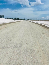 n đất BHK mặt tiền đường 613 Bình Phục tại Quảng Nam