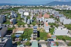n lô đất Hòa Phú 29 - khu E14 kim long - Liên chiểu - đà nẵng Đường 7m5 Hòa phú 29 - thông Nguyễn tại Quảng Nam
