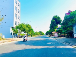 Bán nhà Đường Trịnh Hoài Đức gần Đại học Y Phan Châu Trinh tại Quảng Nam