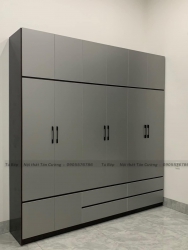 Tủ bếp nhựa đà nẵng Chinhuei tại Quảng Nam