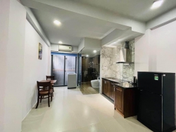 Bán tòa căn hộ 5 tầng Lê Đình Lý - Full nội thất - Cách sân bay 2 phút - Dòng tiền ổn định 40 triệu/tháng - Giá 8 tỷ, thương lượng tại Quảng Nam