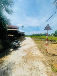 Bán nhà Xuân Diệm - Điện Tiến tại Quảng Nam