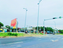 KIỆT NGUYỄN TẤT THÀNH VÀO 20m, ÔTÔ tại Quảng Nam