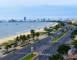 Bán đất Mặt Tiền đường biển 33m Nguyễn Tất Thành - Thanh Khê tại Quảng Nam