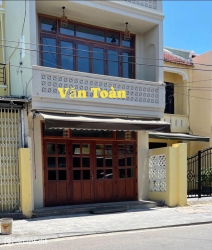 Nhà sang trọng cho thuê tại Quảng Nam
