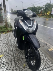 Sh mode 2022 xanh den con rat moi May moc chan cang dep khoi ban oc tan con rat dep phu tung con tại Quảng Nam