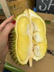 Menu món ngon thứ 5 tại Quảng Nam