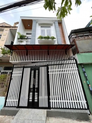 Bán Nhà 2 Tầng full Nội thất K99/ Thái Thị Bôi - Đà Nẵng tại Quảng Nam