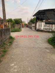 n lô đất 3 mặt tiền La Thọ Điện Hoà tại Quảng Nam