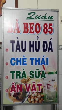 Mình cần 1 bạn nữ phụ bán quán ăn vặt- trà sữa tại Quảng Nam