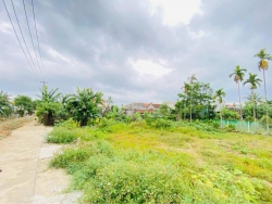Điện Phước 2 lô liền kề tại Quảng Nam
