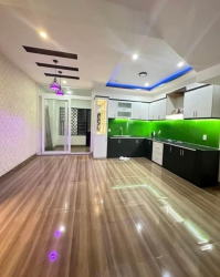 Nhà đẹp 3 tầng Mặt Tiền Lê Văn Thịnh- Hòa Minh tại Quảng Nam