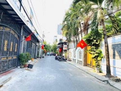 Bán đất mặt tiền Nguyễn Bỉnh Khiêm giá 750 triệu tại Quảng Nam