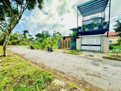 Chào bán lô đất TDC Đình Làng Mâng Quang tại Quảng Nam