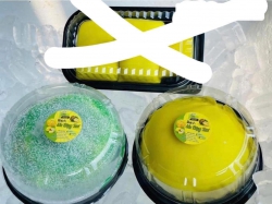 nh crepe sầu riêng siêu ngon tại Quảng Nam