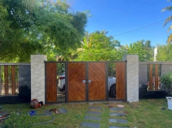 Nhà vườn siêu đẹp tại trung tâm Huyện Hoà Vang tại Quảng Nam