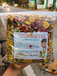 TRÀ DƯỠNG TÂM tại Quảng Nam