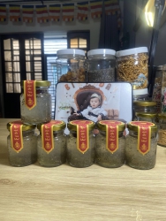 Yến Chưng Tươi nguyên chất tại Quảng Nam