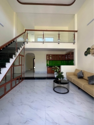 Cần bán nhà mới hoàn thiện K74 Hoàng Minh Thảo tại Quảng Nam
