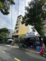 N ĐẤT TẶNG NHÀ MẶT TIỀN HOÀNG KẾ VIÊM - TRỤC ĐƯỜNG 7M5 1 ĐƯỜNG THẲNG RA BIỂN MỸ KHÊ tại Quảng Nam