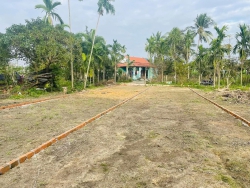 N ĐẤT FULL THỔ CƯ 190M² - Vị trí đắc địa tại Quảng Nam