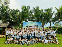 Tuyển dụng CÔNG TY BHNT CATHAY LIFE VIỆT NAM tại Quảng Nam