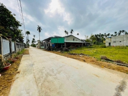 ch Lộ 200m tại Quảng Nam