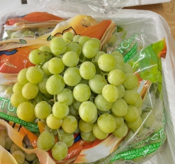 SIEU PHAM NHO IVORY TAI FOOD MART tại Quảng Nam