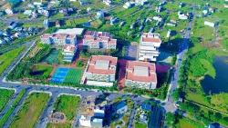 n lô đất khu 1B ngay cạnh Đại học FPT tại Quảng Nam