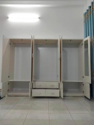 Tủ nhựa Đài Loan giá rẻ tại xưởng tại Quảng Nam