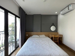 Bán toà căn hộ 7 tầng mặt tiền đường An Thượng 5 - Full nội thất - pháp lý tại Quảng Nam