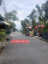 Bán lô đất đường Bờ Đằm, khu Bến Xe Đức Long tại Quảng Nam