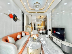 Siêu phẩm nhà mặt tiền 3 tầng tại Quảng Nam