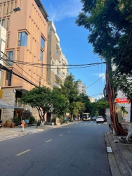 Cặp Đất An Thượng 103m2 ngang 10m. Quá phù hợp xây toà căn hộ tại Quảng Nam