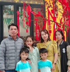  tại Quảng Nam
