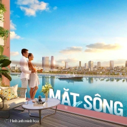 Ra mắt QUỸ CĂN ĐẲNG CẤP sở hữu tầm VIEW BAO TRỌN SÔNG HÀN tại Quảng Nam