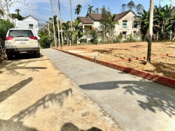 n lô đất tại phố cổ Hội An tại Quảng Nam