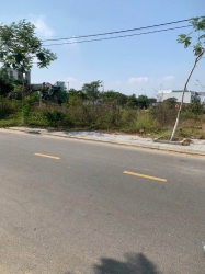 n đất mặt tiền đường Phạm Khôi, diện tích 5x20m tại Quảng Nam