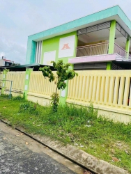 n lô đường 5.5m Phan Thúc Trực - Nam Cẩm Lệ - Hoà Châu tại Quảng Nam